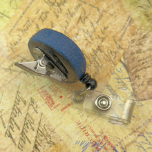 Load image into Gallery viewer, Wildberries ID Badge Clip