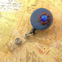 Load image into Gallery viewer, Wildberries ID Badge Clip