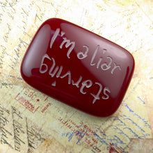 Load image into Gallery viewer, Pet Feeding Magnet