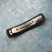 Load image into Gallery viewer, Dots ‘n’ Spots Barrette