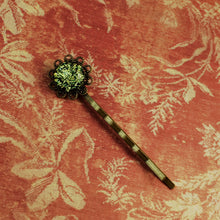 Load image into Gallery viewer, Acid Green Bobby Pin