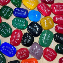 Load image into Gallery viewer, Rude magnets