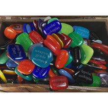 Load image into Gallery viewer, Rude magnets