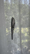 Load and play video in Gallery viewer, Fish Stained Glass Pattern (pdf)

